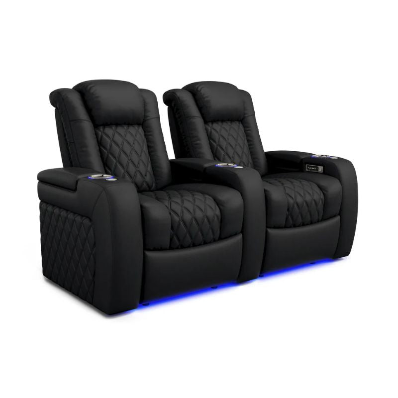 Valencia Tuscany Luxury Float Edition | Zero-Gravity, Heat & Massage - Quality Home Distribution