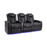 Valencia Tuscany Slim Edition | Nappa 11000 Leather & Triple-Motor Power - Quality Home Distribution