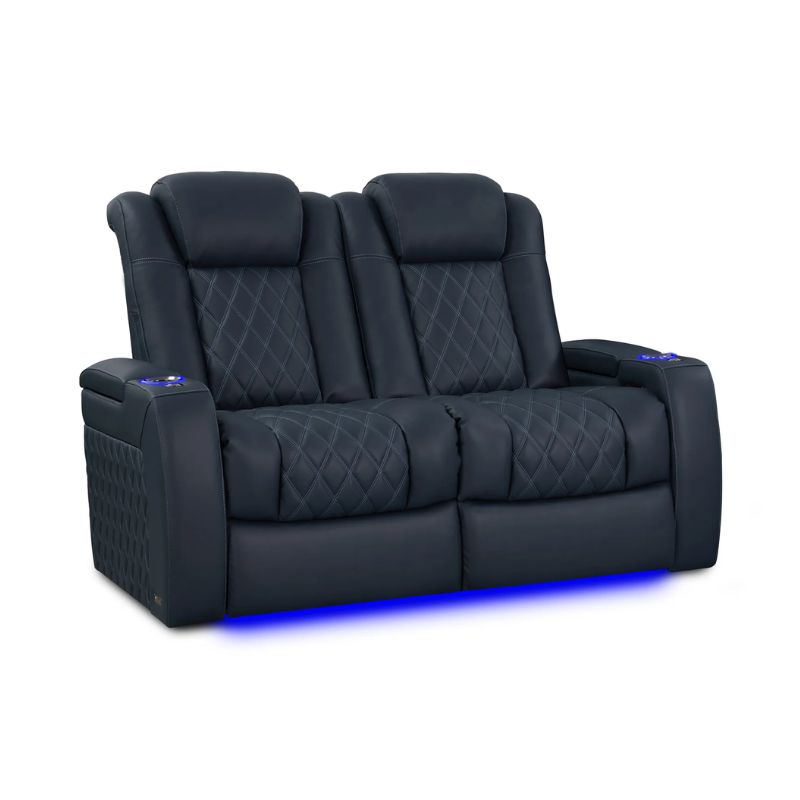 Valencia Tuscany XL Luxury Edition | Matte Nappa 20,000 - Heavy Duty 400lb Capacity - Quality Home Distribution