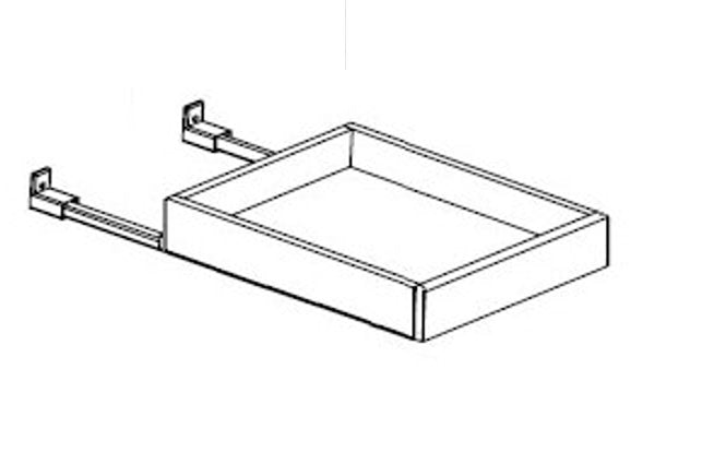 ROLLOUT TRAY - ROT18-Quality Home Distribution