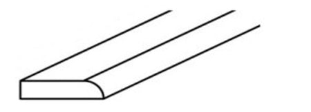 SCRIBE MOLDING - -Quality Home Distribution