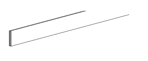 TOE KICK - TK8-Quality Home Distribution