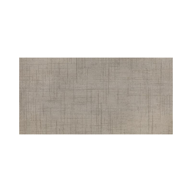 Tweed Taupe Stitchmark Fabric-Look Porcelain Tile - Matte Rectangle