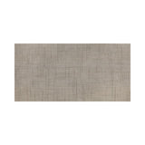 Tweed Taupe Stitchmark Fabric-Look Porcelain Tile - Matte Rectangle
