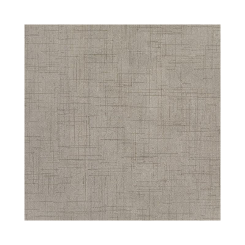 Tweed Taupe Stitchmark Fabric-Look Porcelain Tile - Square