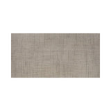 Tweed Taupe Stitchmark Fabric-Look Porcelain Tile - Textured Rectangle