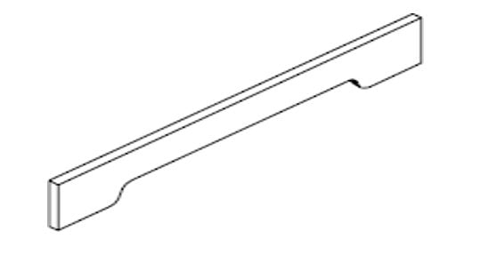 VALANCE - VAL536-Quality Home Distribution