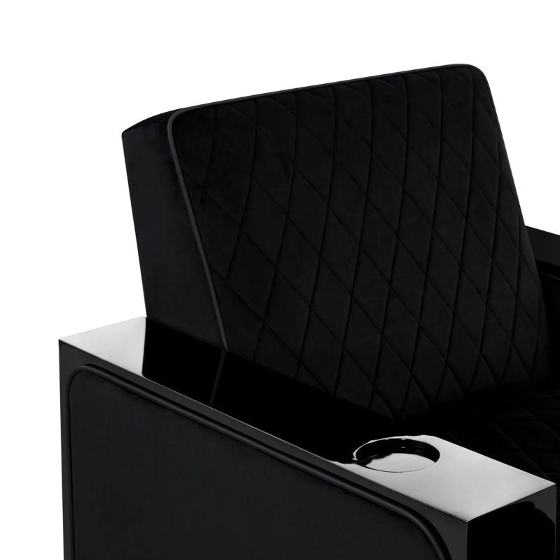 Valencia Naples Prestige Edition | Premium Semi - Aniline Leather Home Theater Seating - Quality Home Distribution
