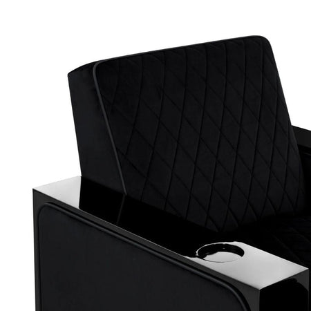 Valencia Naples Prestige Edition | Premium Semi - Aniline Leather Home Theater Seating - Quality Home Distribution