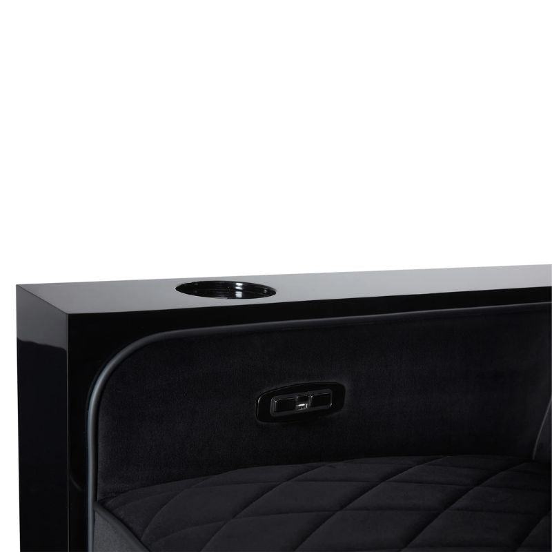 Valencia Naples Prestige Edition | Premium Semi - Aniline Leather Home Theater Seating - Quality Home Distribution