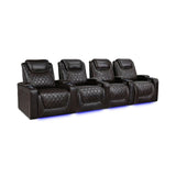 Valencia Oslo XL Big and Tall Edition - 400lb Capacity | Triple - Motor Power - VAL-OSXL-DCHO-R4 - Quality Home Distribution
