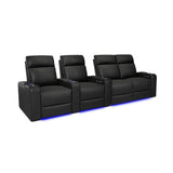 Valencia Piacenza Power Headrest Edition | Wall - Hugging Recliner & Extra Wide Arms - Quality Home Distribution