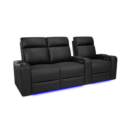 Valencia Piacenza Power Headrest Edition | Wall - Hugging Recliner & Extra Wide Arms - Quality Home Distribution