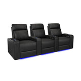 Valencia Piacenza Power Headrest Edition | Wall - Hugging Recliner & Extra Wide Arms - Quality Home Distribution