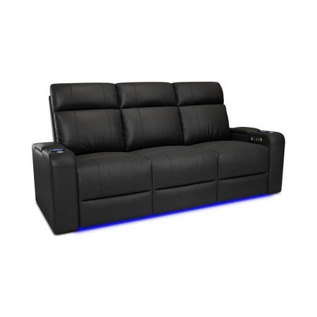 Valencia Piacenza Power Headrest Edition | Wall - Hugging Recliner & Extra Wide Arms - Quality Home Distribution