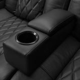Valencia Theater Seating Armrest Insert - VAL-ARMINSERT - Quality Home Distribution