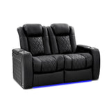 Valencia Tuscany Luxury Edition | Triple - Motor Power & Black Chrome - VAL-TUSLUX-ONYX-LS - Quality Home Distribution