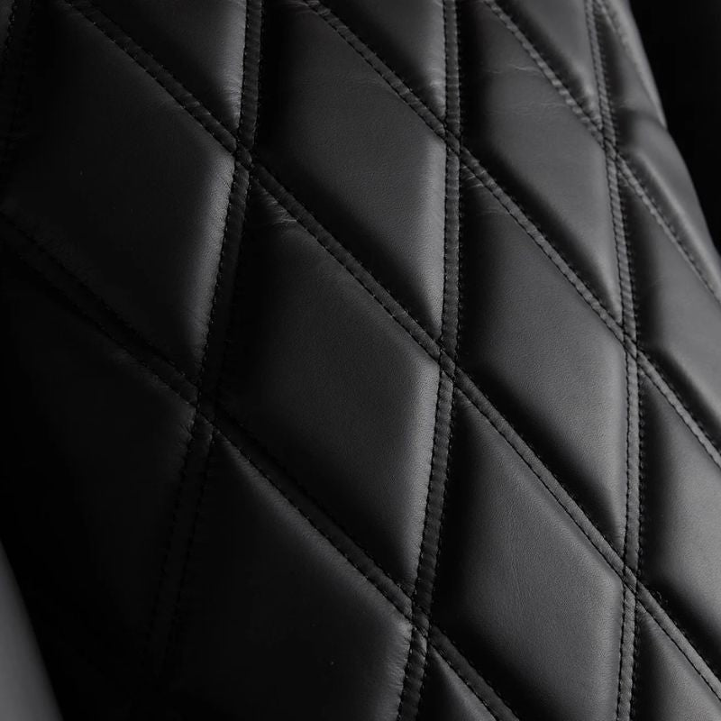 Valencia Tuscany Luxury Edition | Triple - Motor Power & Black Chrome - VAL-TUSLUX-ONYX-LS - Quality Home Distribution