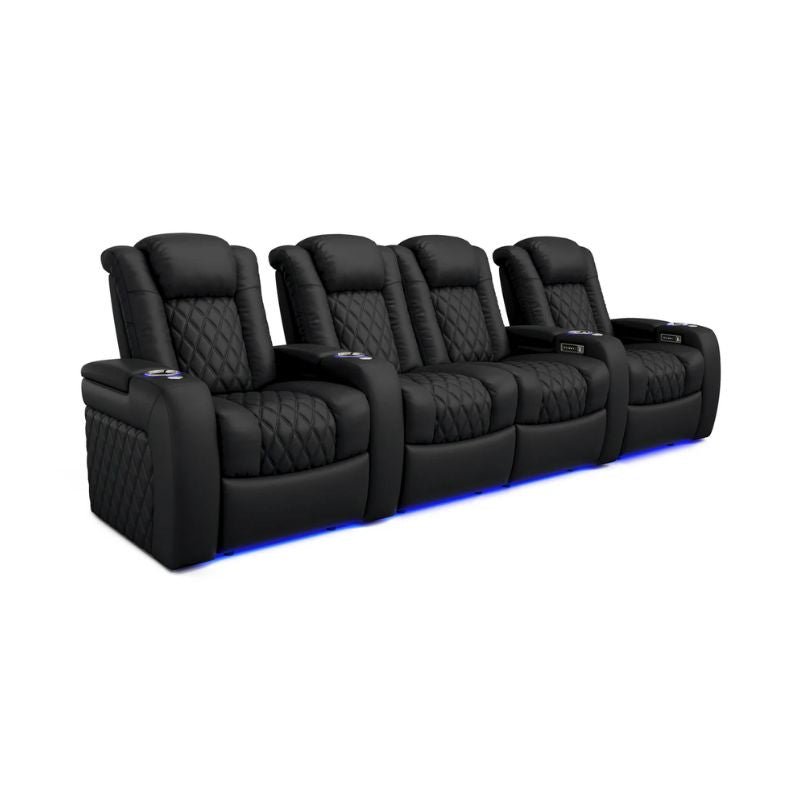 Valencia Tuscany Luxury Float Edition | Zero - Gravity, Heat & Massage - VAL-TUSLUX-FLT-ONY-R4LS - Quality Home Distribution