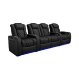 Valencia Tuscany Luxury Float Edition | Zero - Gravity, Heat & Massage - VAL-TUSLUX-FLT-ONY-R4LS - Quality Home Distribution