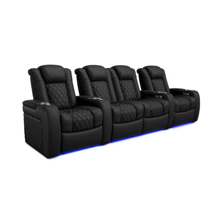 Valencia Tuscany Luxury Float Edition | Zero - Gravity, Heat & Massage - VAL-TUSLUX-FLT-ONY-R4LS - Quality Home Distribution
