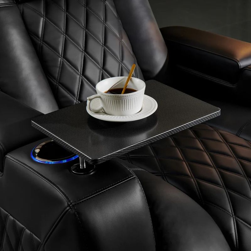Valencia Tuscany Luxury Float Edition | Zero - Gravity, Heat & Massage - VAL-TUSLUX-FLT-ONY-LS - Quality Home Distribution