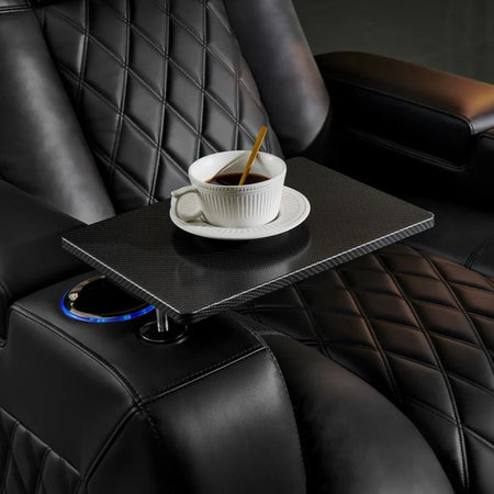 Valencia Tuscany Luxury Float Edition | Zero - Gravity, Heat & Massage - VAL-TUSLUX-FLT-ONY-LS - Quality Home Distribution