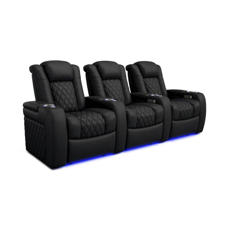 Valencia Tuscany Luxury Float Edition | Zero - Gravity, Heat & Massage - VAL-TUSLUX-FLT-ONY-R3 - Quality Home Distribution