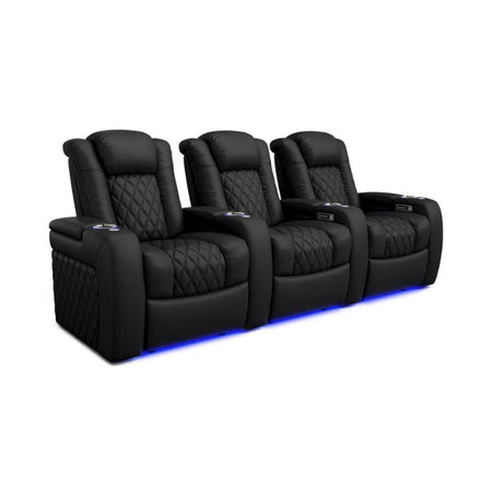 Valencia Tuscany Luxury Float Edition | Zero - Gravity, Heat & Massage - VAL-TUSLUX-FLT-ONY-R3 - Quality Home Distribution