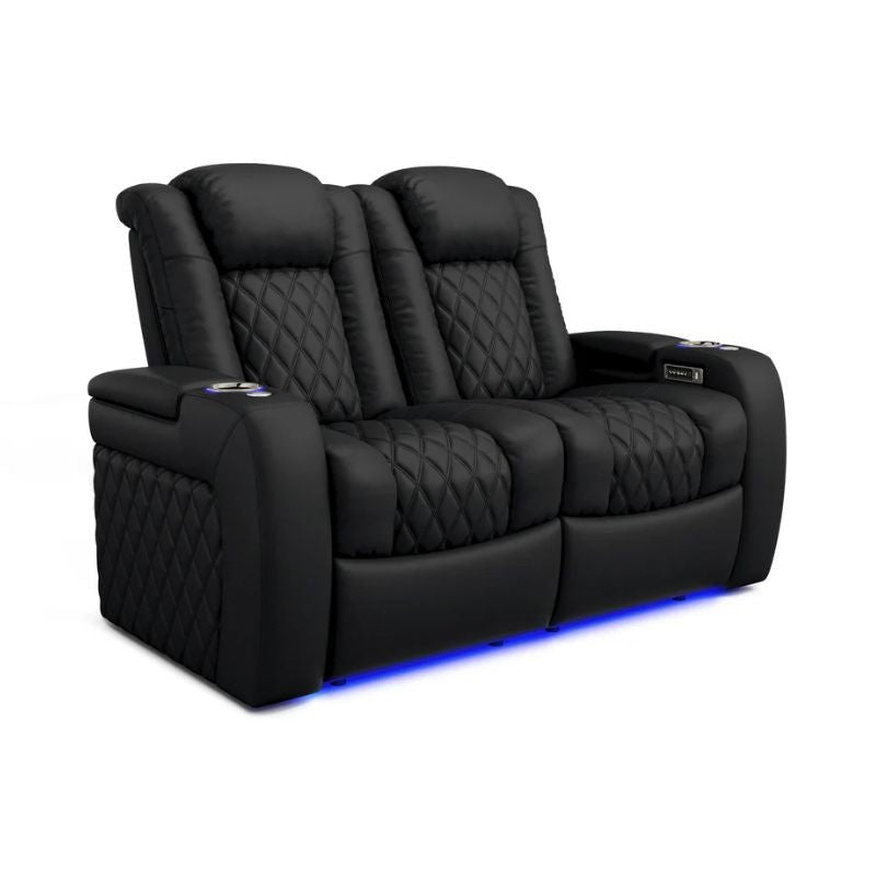 Valencia Tuscany Luxury Float Edition | Zero - Gravity, Heat & Massage - VAL-TUSLUX-FLT-ONY-LS - Quality Home Distribution