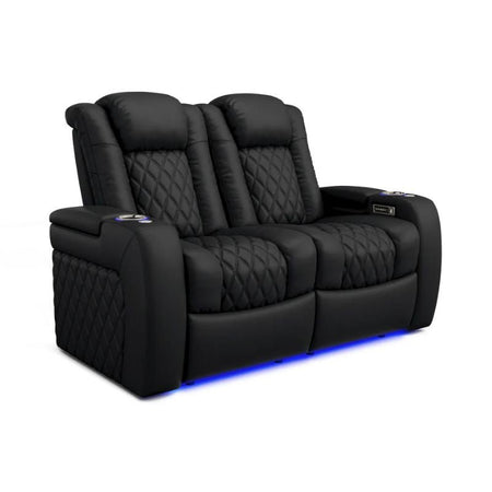 Valencia Tuscany Luxury Float Edition | Zero - Gravity, Heat & Massage - VAL-TUSLUX-FLT-ONY-LS - Quality Home Distribution
