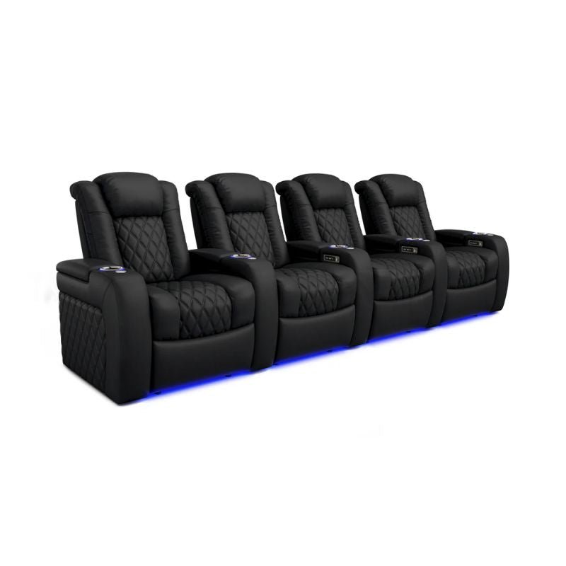 Valencia Tuscany Luxury Float Edition | Zero - Gravity, Heat & Massage - VAL-TUSLUX-FLT-ONY-R4 - Quality Home Distribution