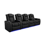 Valencia Tuscany Luxury Float Edition | Zero - Gravity, Heat & Massage - VAL-TUSLUX-FLT-ONY-R4 - Quality Home Distribution