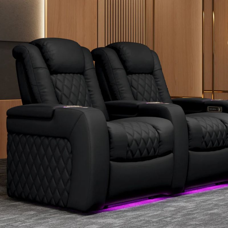 Valencia Tuscany Luxury Float Edition | Zero - Gravity, Heat & Massage - VAL-TUSLUX-FLT-ONY-LS - Quality Home Distribution