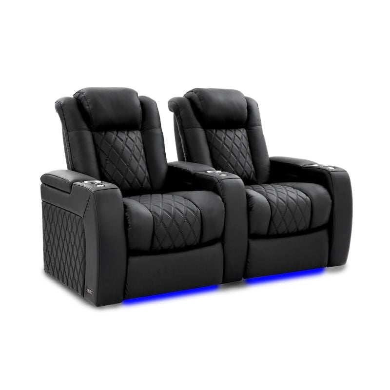 Valencia Tuscany Ultimate Edition | Matte Nappa Leather 20,000 - VAL-TUSULT-ONY-R2 - Quality Home Distribution