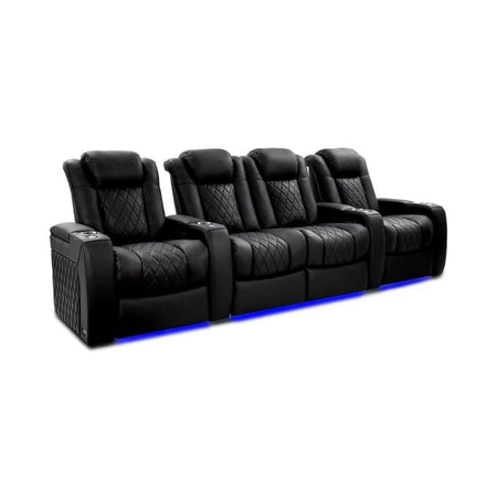 Valencia Tuscany Ultimate Edition | Matte Nappa Leather 20,000 - VAL-TUSULT-ONY-R4LS - Quality Home Distribution