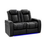 Valencia Tuscany Ultimate Edition | Matte Nappa Leather 20,000 - VAL-TUSULT-ONY-LS - Quality Home Distribution