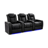 Valencia Tuscany Ultimate Edition | Matte Nappa Leather 20,000 - VAL-TUSULT-ONY-R3 - Quality Home Distribution