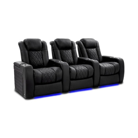Valencia Tuscany Ultimate Edition | Matte Nappa Leather 20,000 - VAL-TUSULT-ONY-R3 - Quality Home Distribution