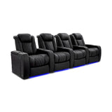 Valencia Tuscany Ultimate Edition | Matte Nappa Leather 20,000 - VAL-TUSULT-ONY-R4 - Quality Home Distribution