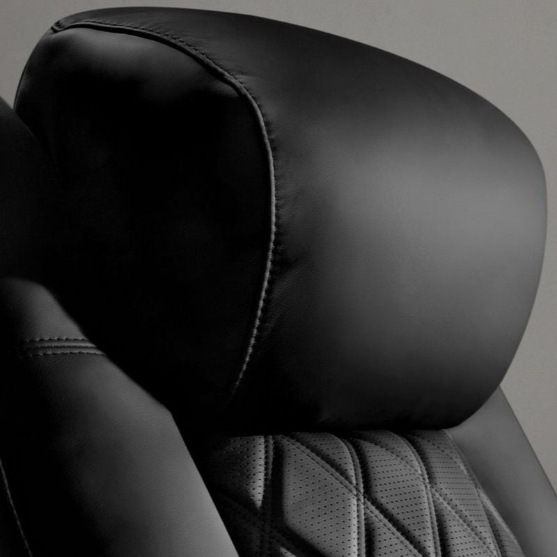 Valencia Tuscany Ultimate Edition | Matte Nappa Leather 20,000 - VAL-TUSULT-ONY-LS - Quality Home Distribution