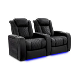 Valencia Tuscany XL Luxury Edition | Matte Nappa 20,000 - Heavy Duty 400lb Capacity - Quality Home Distribution