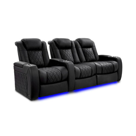 Valencia Tuscany XL Luxury Edition | Matte Nappa 20,000 - Heavy Duty 400lb Capacity - Quality Home Distribution