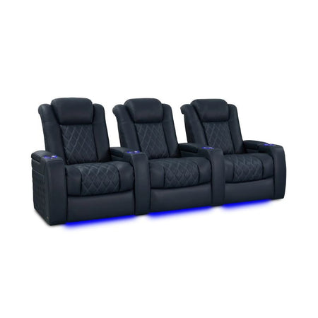 Valencia Tuscany XL Luxury Edition | Matte Nappa 20,000 - Heavy Duty 400lb Capacity - Quality Home Distribution