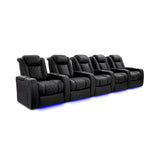 Valencia Tuscany XL Luxury Edition | Matte Nappa 20,000 - Heavy Duty 400lb Capacity - Quality Home Distribution