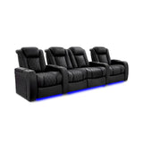 Valencia Tuscany XL Luxury Edition | Matte Nappa 20,000 - Heavy Duty 400lb Capacity - Quality Home Distribution