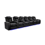 Valencia Tuscany XL Luxury Edition | Matte Nappa 20,000 - Heavy Duty 400lb Capacity - Quality Home Distribution