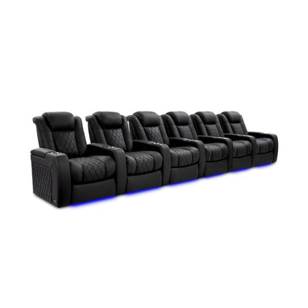 Valencia Tuscany XL Luxury Edition | Matte Nappa 20,000 - Heavy Duty 400lb Capacity - Quality Home Distribution