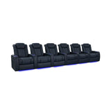 Valencia Tuscany XL Luxury Edition | Matte Nappa 20,000 - Heavy Duty 400lb Capacity - Quality Home Distribution