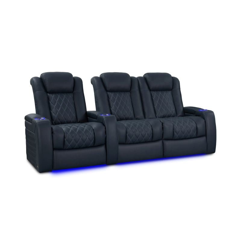 Valencia Tuscany XL Luxury Edition | Matte Nappa 20,000 - Heavy Duty 400lb Capacity - Quality Home Distribution